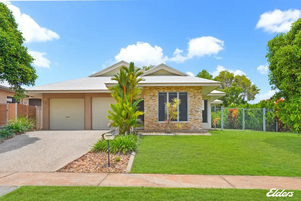 Durack 4房  BEAUTIFUL FAMILY HOME.