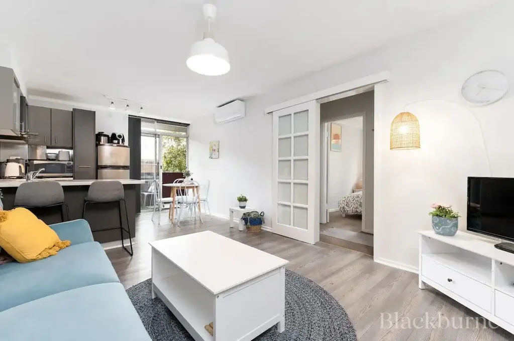 Two Bedroom Apartment in Prime Maylands