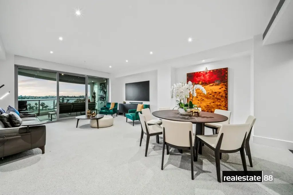 74/42-52 Terrace Road, East Perth, WA 6004