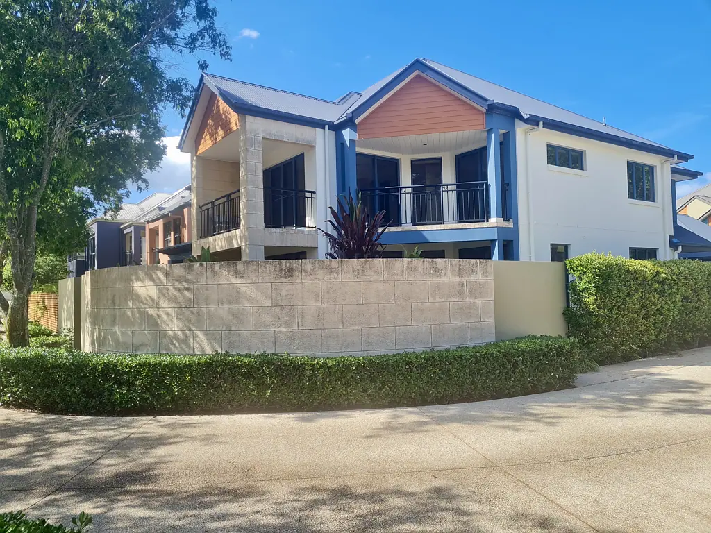 2147/1 The Vistas Drive, Carrara, QLD 4211