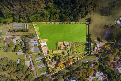 18 Harris Road, Dural, NSW 2158, 5房, 3浴, Lifestyle Section