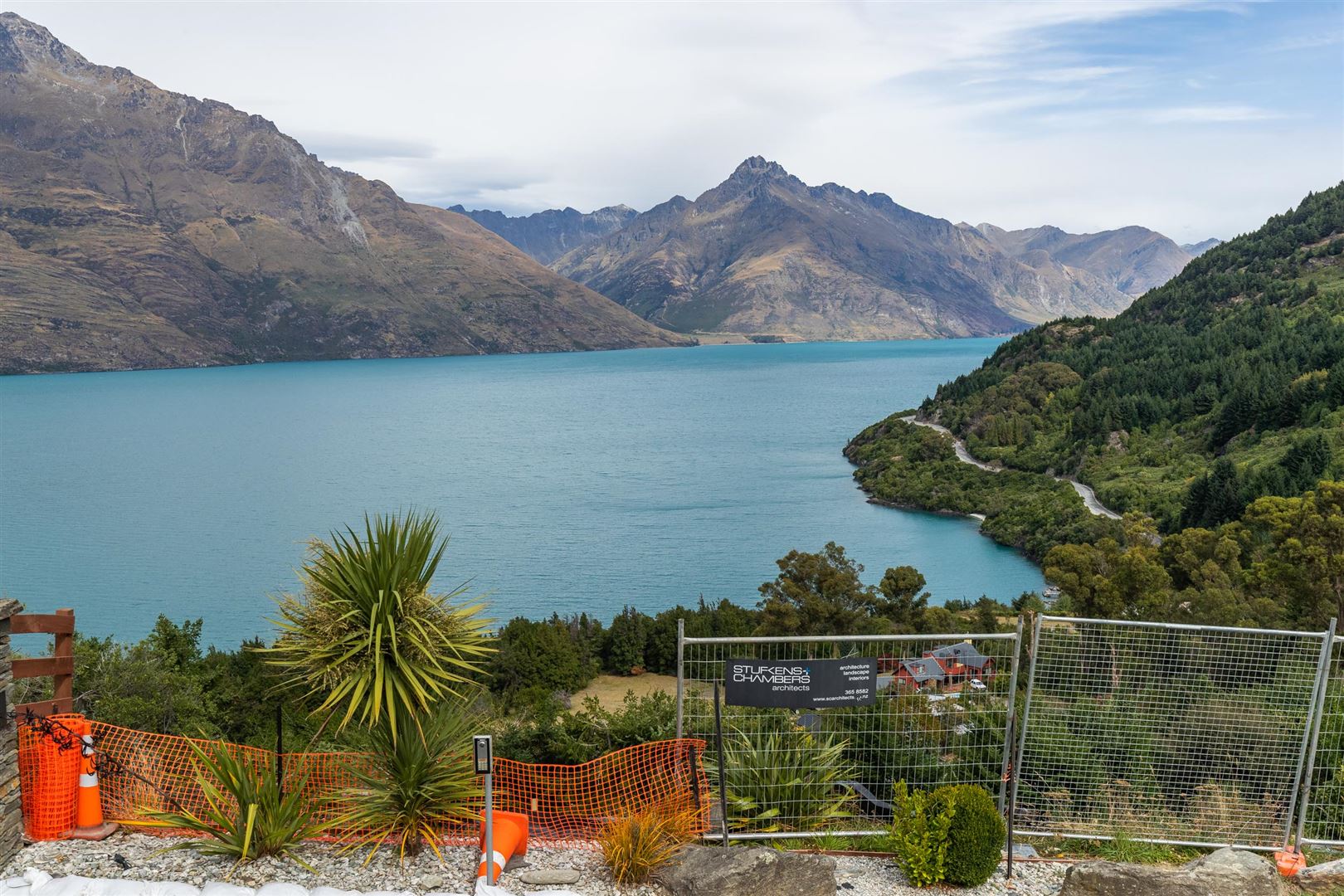 38 Mackinnon Terrace, Fernhill/Sunshine Bay, Queenstown Lakes, 3 Bedrooms, 0 Bathrooms