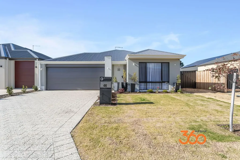 46 Moorland Crescent, Ellenbrook, WA 6069