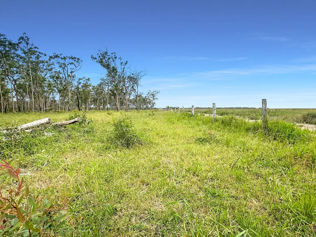 Moorland  Affordable Acreage Opportunity - Minutes from Moore Park Beach & Bundaberg!