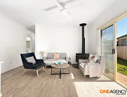 32A Casey Drive, Singleton, NSW 2330, 3 habitaciones, 2 baños, Apartment