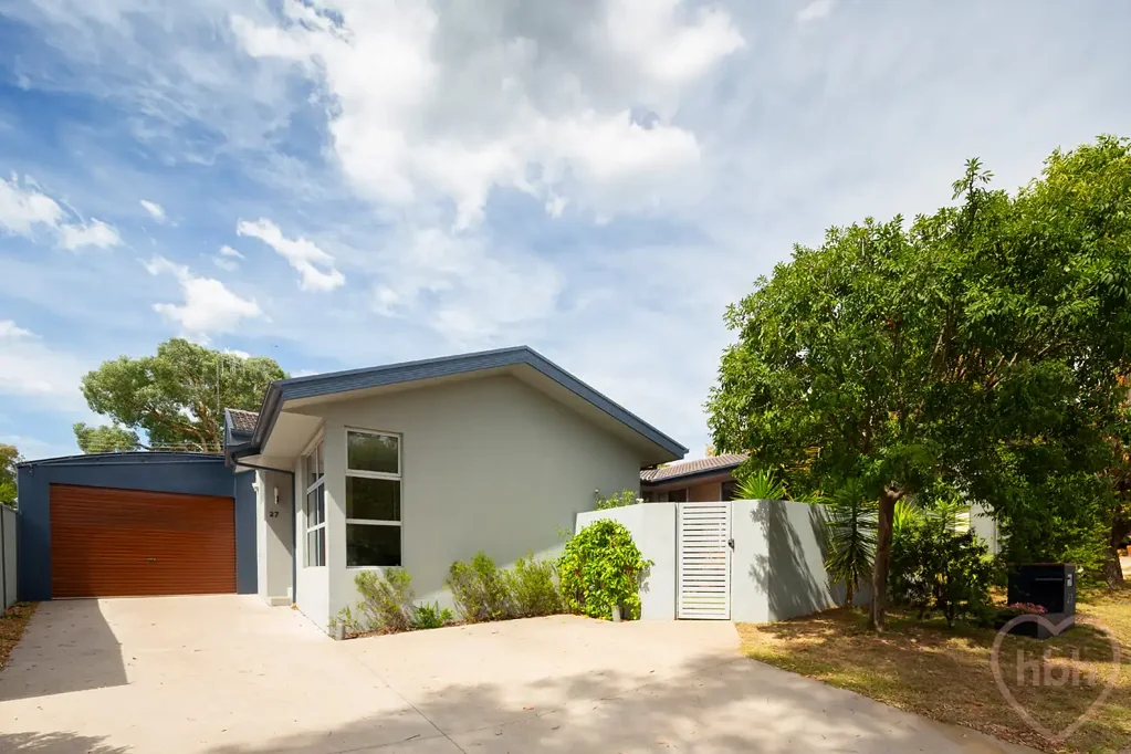 27 Halford Crescent, Page, ACT 2614