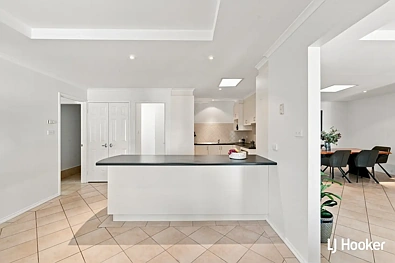 129 Hannan Crescent, Ainslie, ACT 2602, 3 침실, 2 욕실, Townhouse