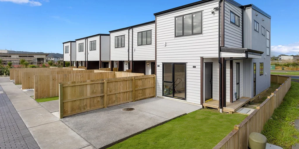 Karaka 3chambre Brand New Affordable Home in Drury