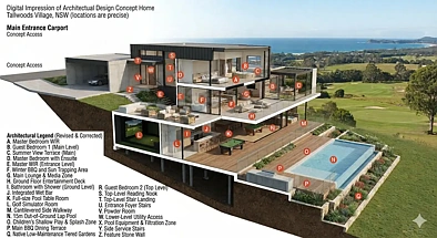 Tallwoods Village  Contact Agent