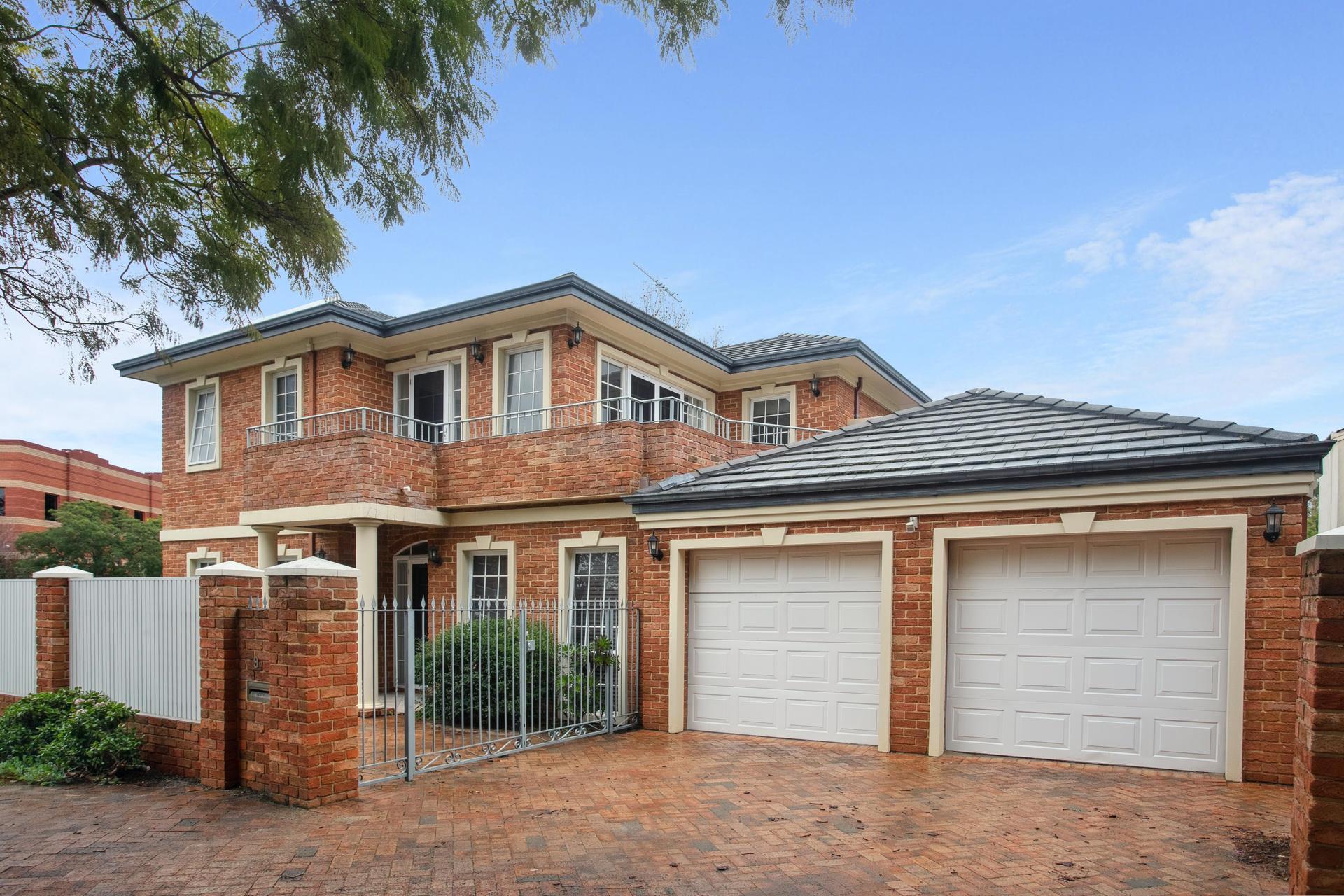 9 FORBES RD, APPLECROSS WA 6153, 0 Bedrooms, 0 Bathrooms, House