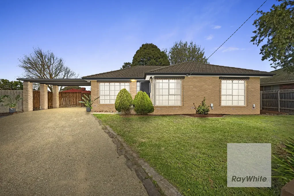Bundoora 3Kwarto Prime Location | 640sqm Allotment Potential