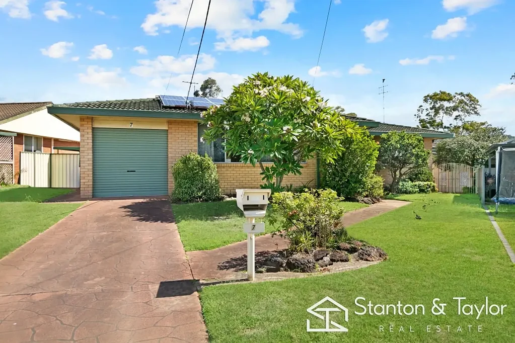 7 Stockade Street, Emu Plains, NSW 2750