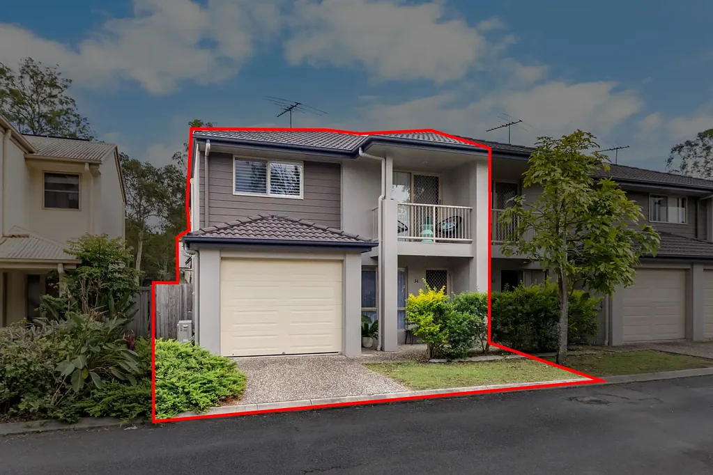 34/202-206 Fryar Road, Eagleby, QLD 4207