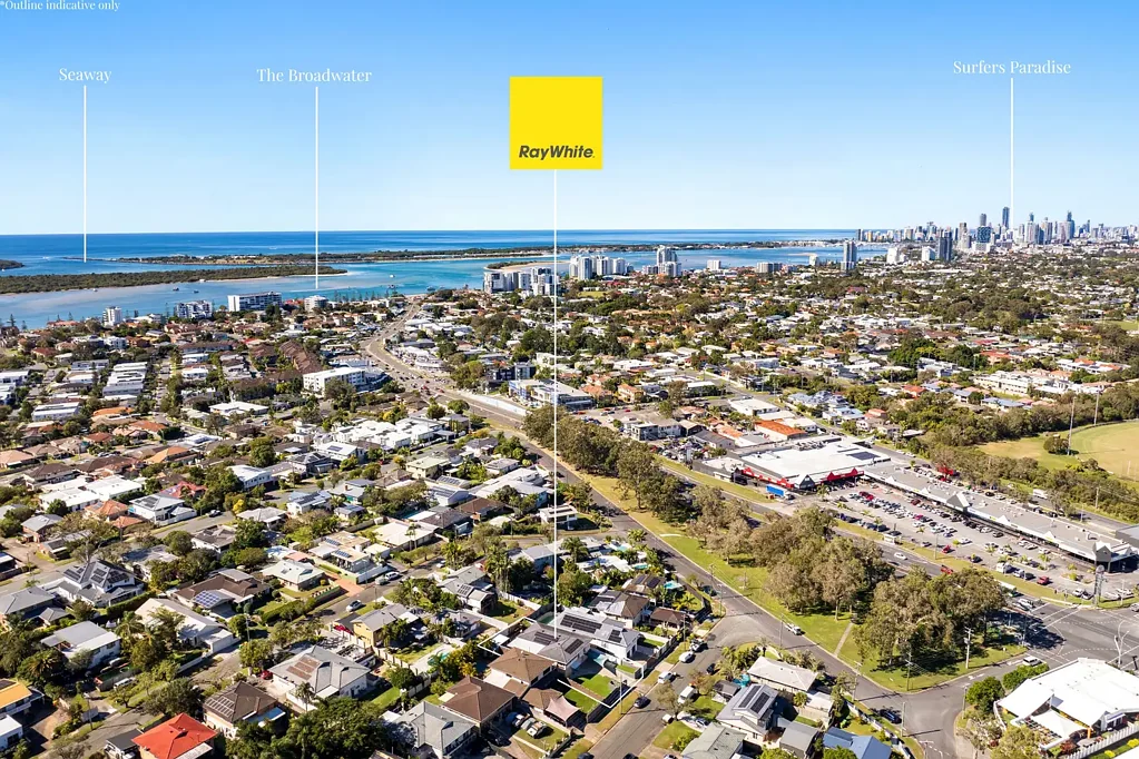 7 Clifton Street, Biggera Waters, QLD 4216