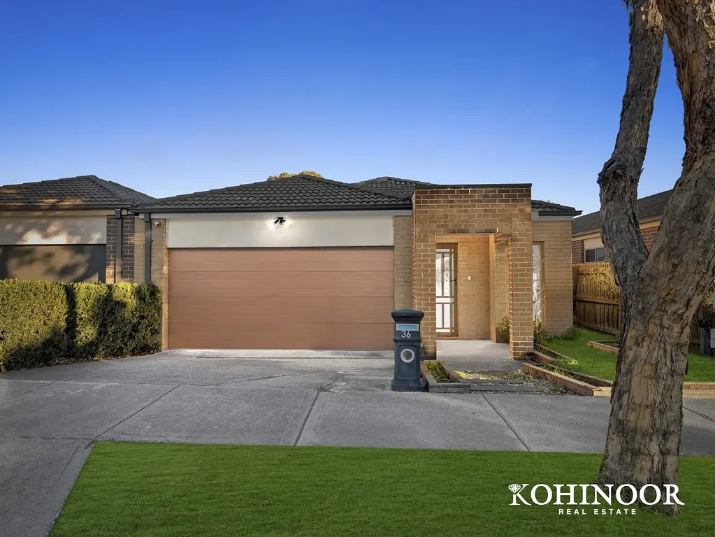 South Morang 4غرفة نوم Family Comfort with Real Lifestyle Convenience