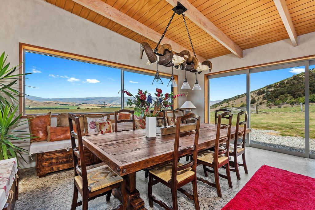 86 Kaituki Ridge Lane, Queensberry, Otago, 3房, 1浴