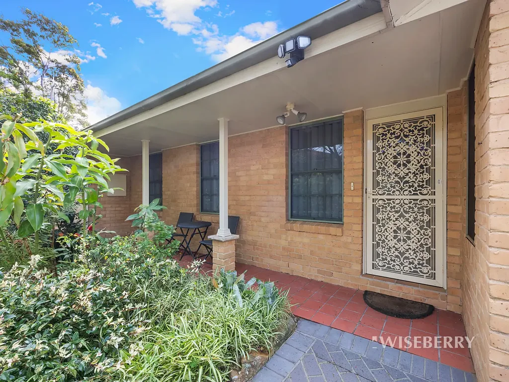 33A Crowe Street, Lake Haven, NSW 2263