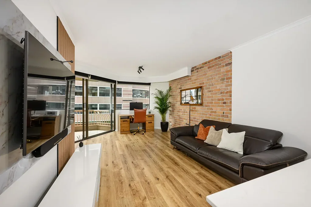821/31-43 King Street, Sydney, NSW 2000