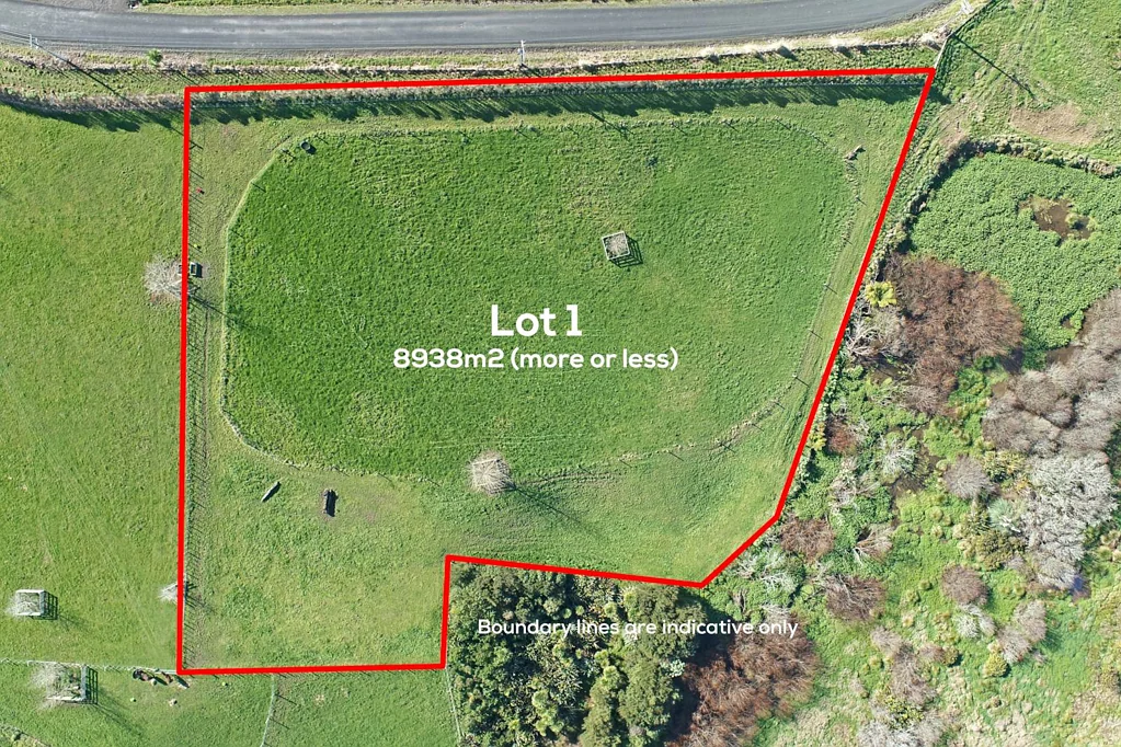 275 Hunter Road, Patumahoe, Franklin, Auckland