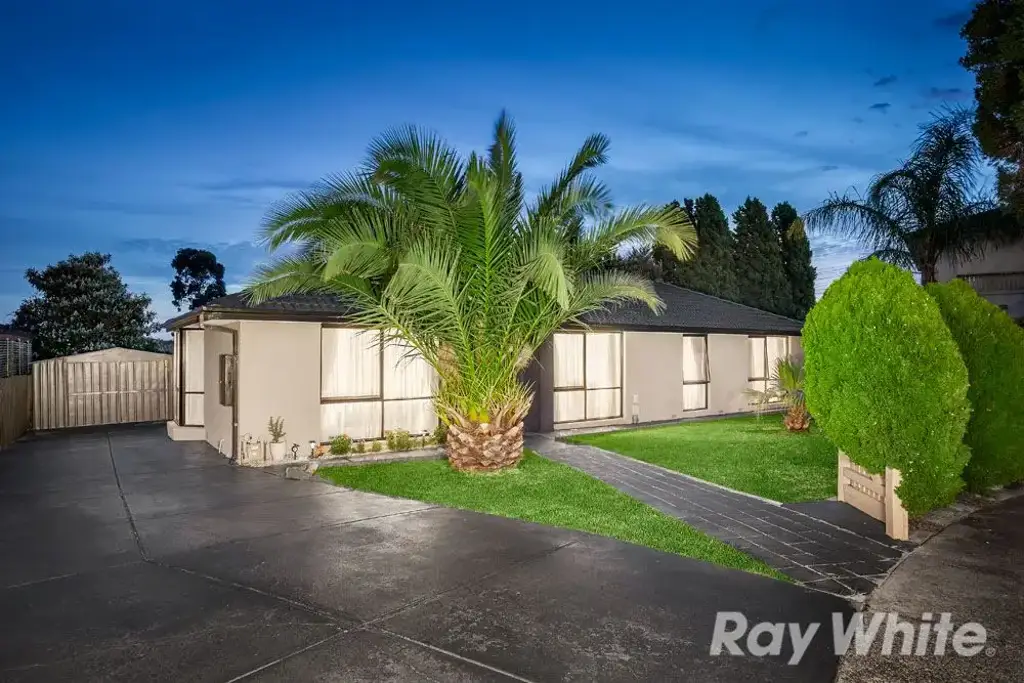 Warm & Cosy Renovated Family Home **APPLY FOR THIS PROPERTY NOW!**