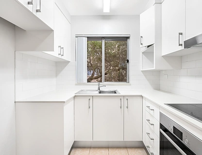 13/8 Lane Cove Road, Ryde, NSW 2112, 2 ਕਮਰੇ, 1 ਬਾਥਰੂਮ, Unit