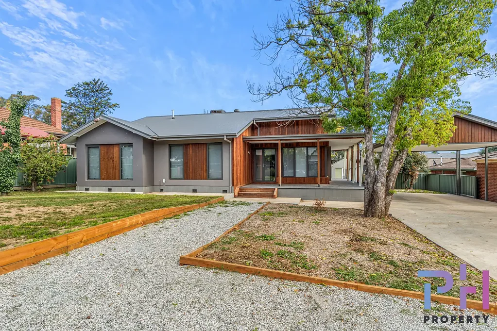 Kennington 4 Slaapkamer Spacious Family Living on a Generous Allotment in a Prime Bendigo Location
