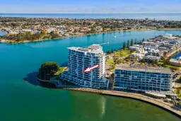 603/3 Marco Polo Drive, Mandurah