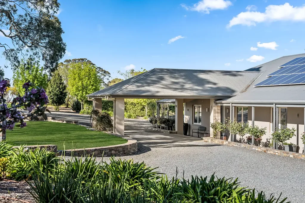 877 Warmington Run, Harrogate, SA 5244