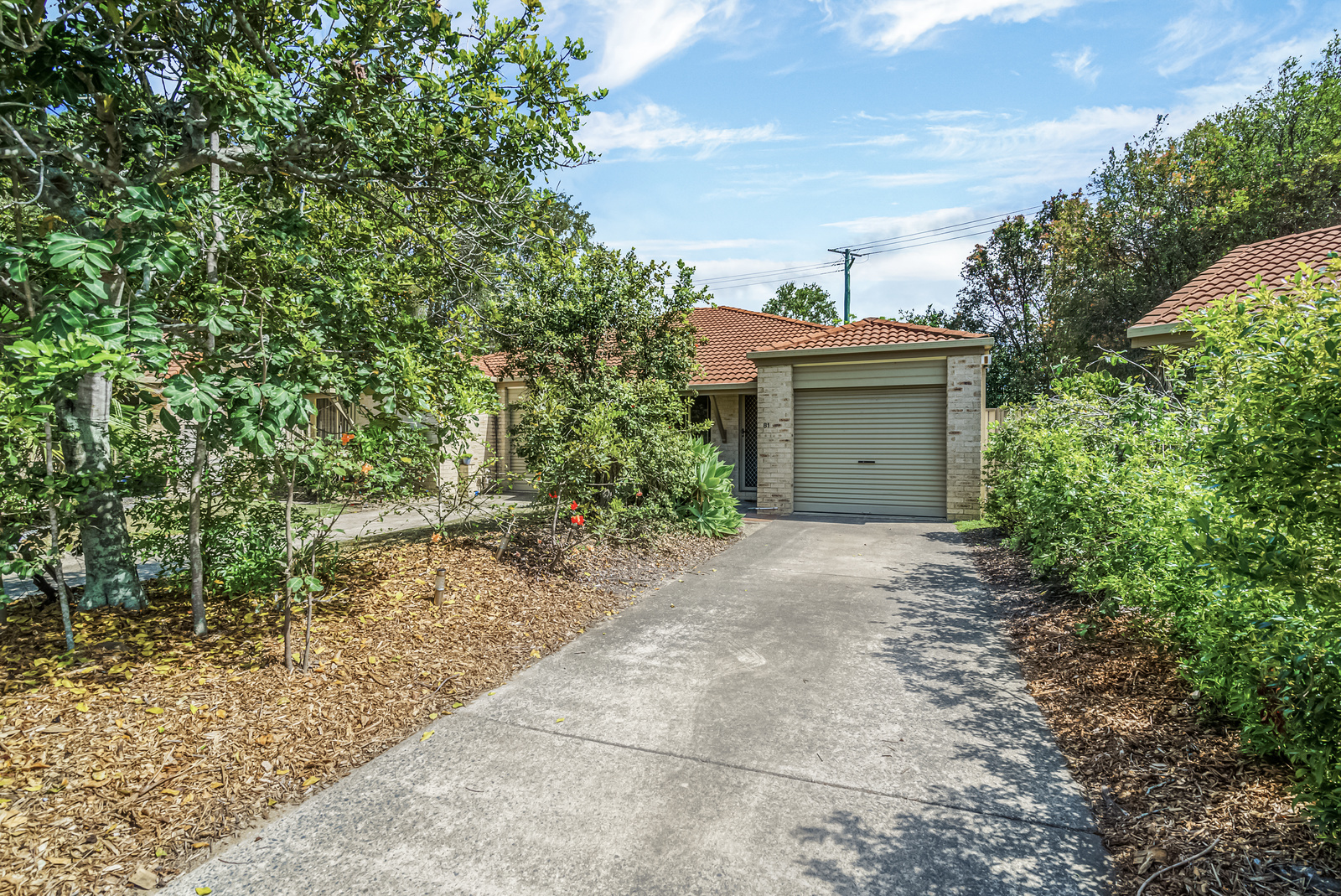 UNIT 81 171-179 COOMBABAH RD, RUNAWAY BAY QLD 4216, 0部屋, 0バスルーム, Unit