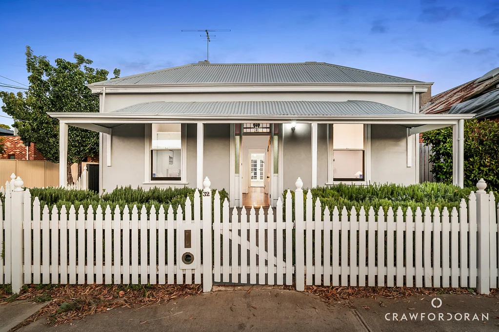 32 Wilpena Terrace, Kilkenny, SA 5009