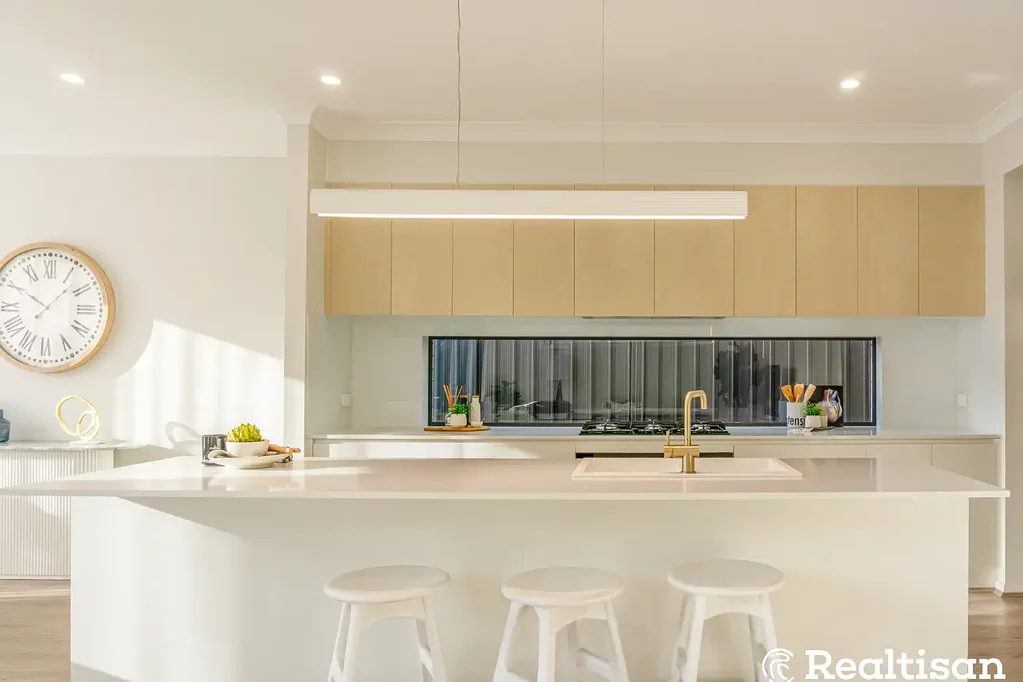 Rouse Hill 5ਬੈੱਡਰੂਮ Ready-to-Build House & Land Package - Modern Family Living | Special promotion in September | 2.5% Deposit to secure