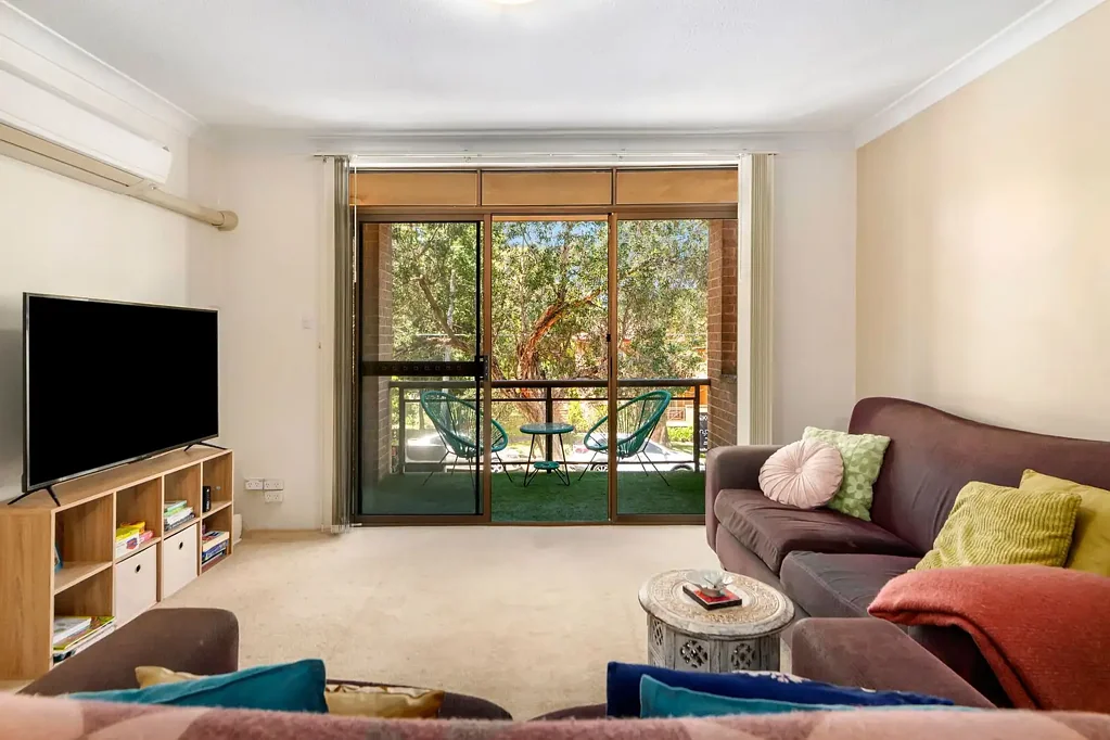 2/13-19 Preston Avenue, Engadine, NSW 2233