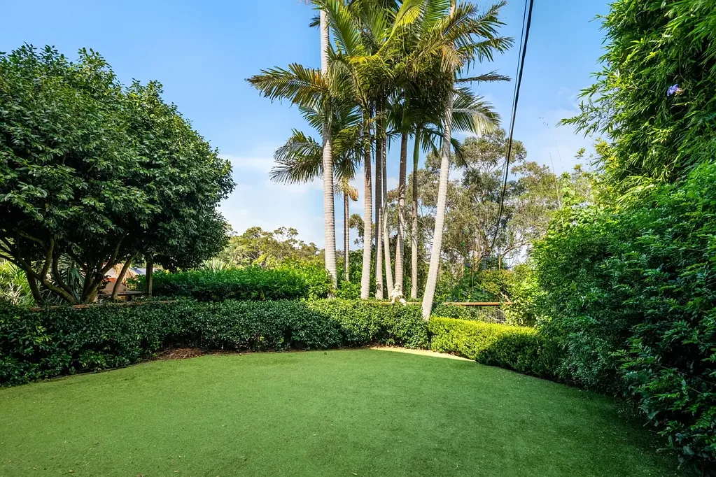 Bilgola Plateau 7कमरा A Multigenerational Masterpiece in a Private Oasis