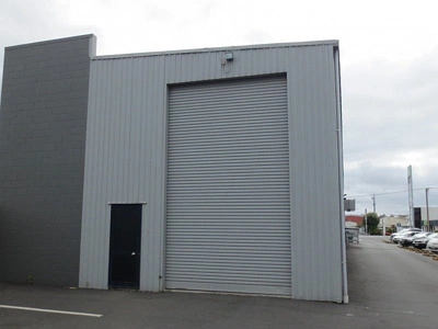 Industrial Zone
