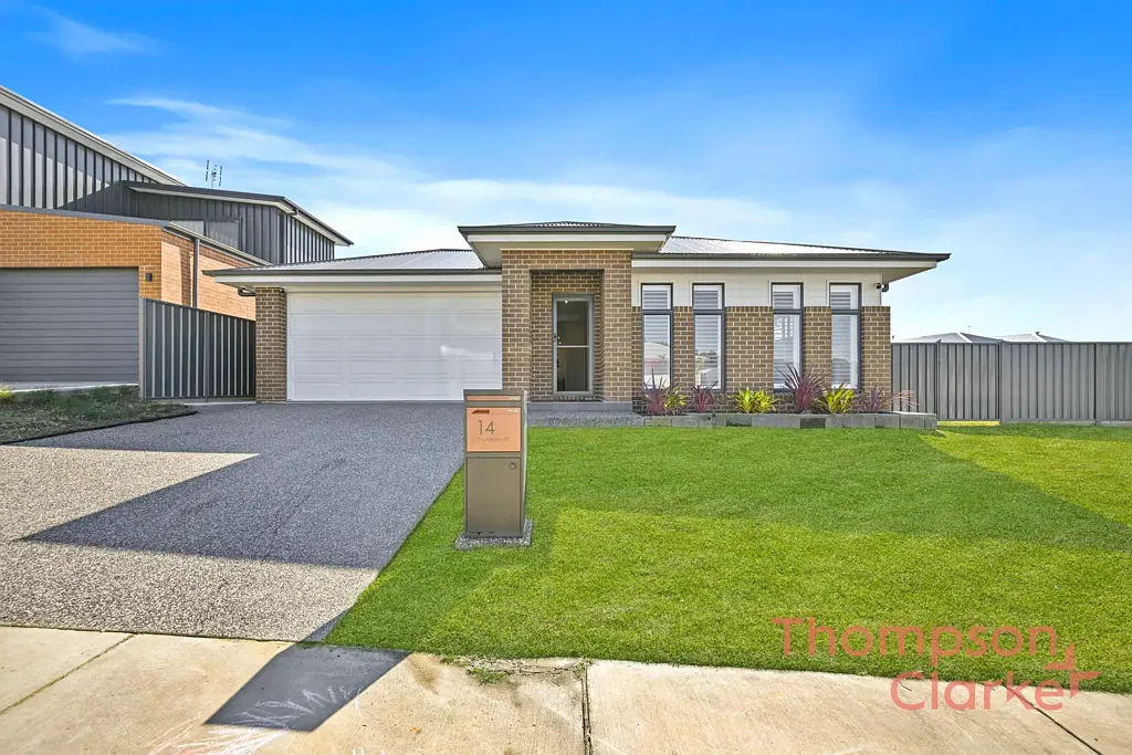 Farley 4ਬੈੱਡਰੂਮ Spacious Modern Living!!!