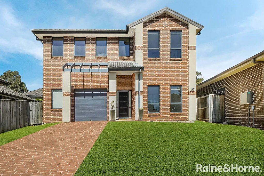 42 Gardiner Street, Minto, NSW 2566