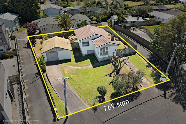 20 Fitzgerald Road, Mount Wellington, Auckland City