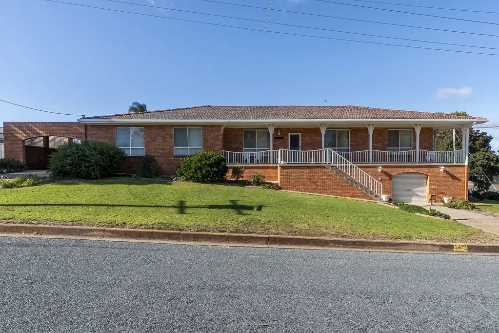 Temora 5房  Double-Block with Versatile Living