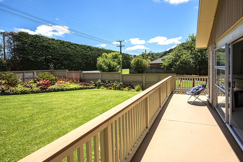 16 Lake Ora Road, Te Kamo, Whangarei, Northland
