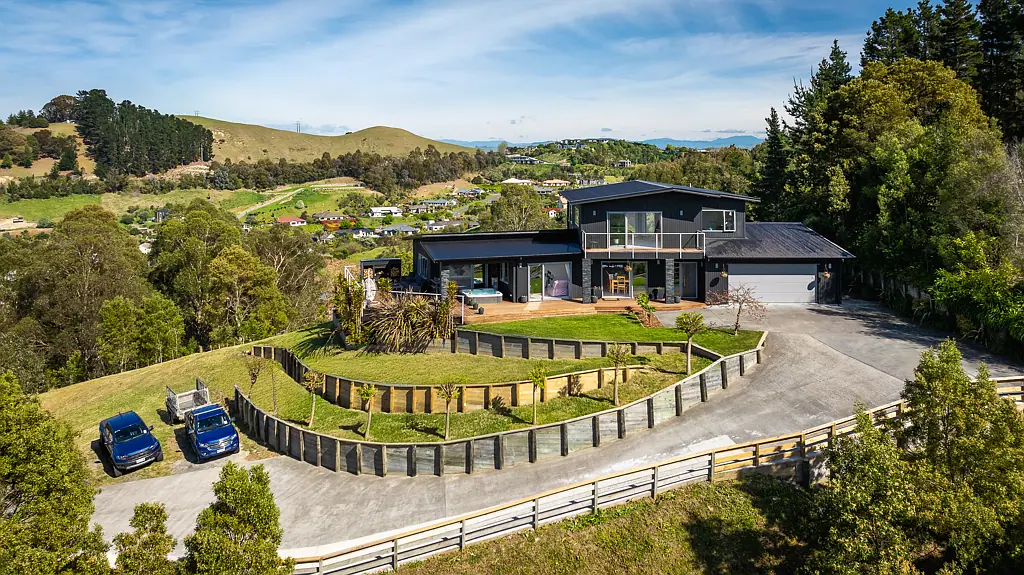 21 Ridgeway Terrace, Taradale, Napier, Hawke's Bay