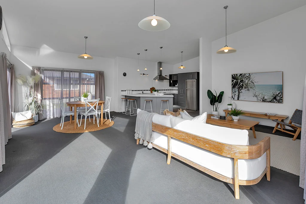 One Tree Point 3ਬੈੱਡਰੂਮ Your Own Slice of the Coast