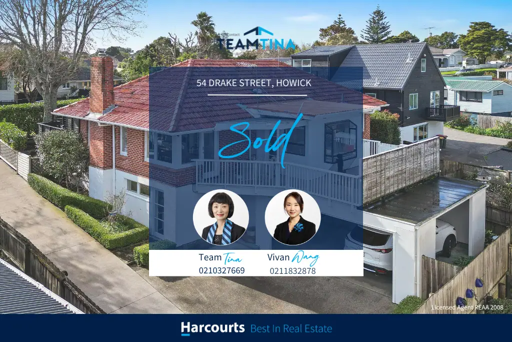 54 Drake Street, Howick, Manukau City, Auckland