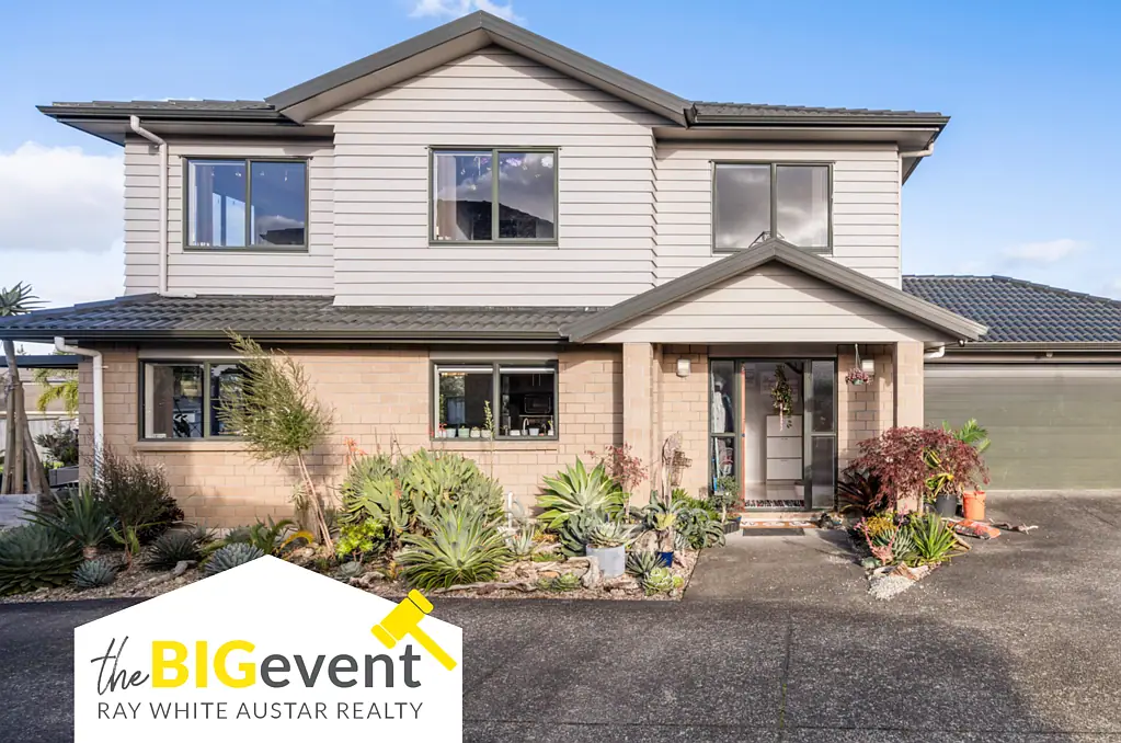 13 Riverglade Parkway, Te Atatu South, Waitakere City, Auckland