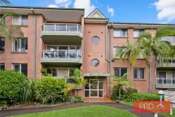 10/6 Mead Drive, Chipping Norton