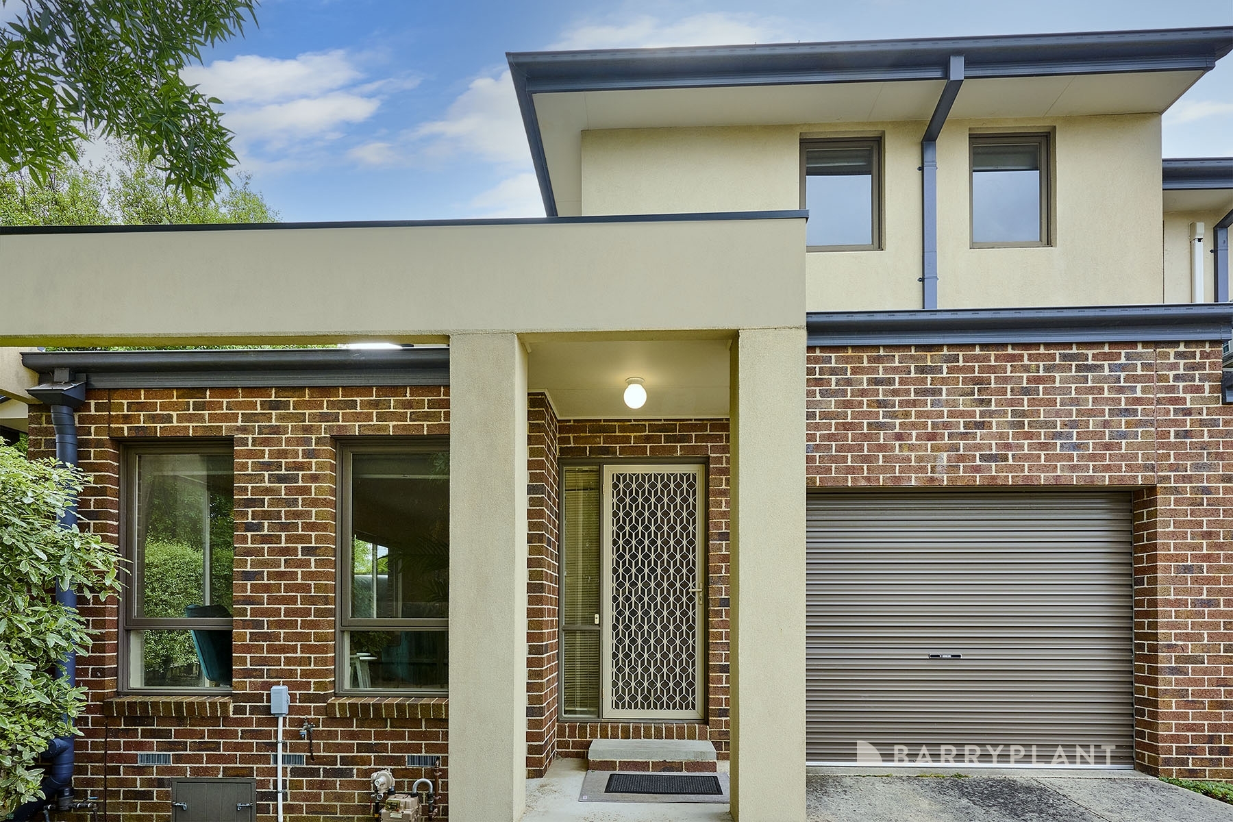 UNIT 5 2 HENRY ST, BORONIA VIC 3155, 0房, 0浴, Townhouse