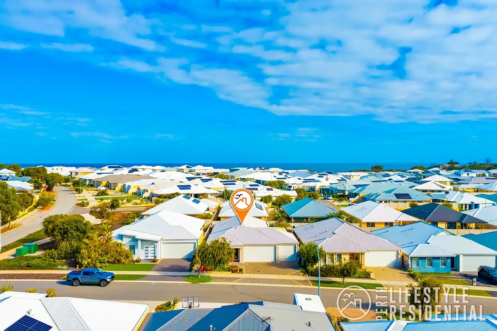 Yanchep 3房  UNDER CONTRACT - Live, Play and Belong in Yanchep