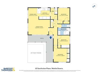 12 and 12A Southview Place, Manurewa, Manukau City, 6 Bedrooms, 3 Bathrooms, Home & Income
