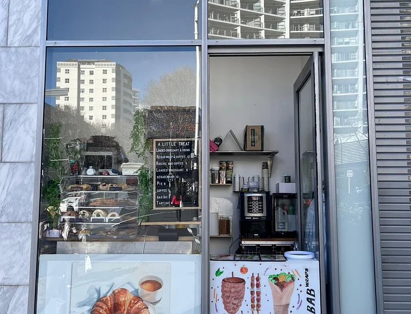地址保密, Auckland Central, Auckland City, Auckland, 0房, 0浴, 零售店