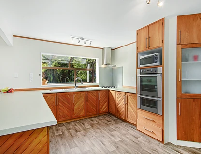 23F Kennedy Grove, Stokes Valley, Lower Hutt, Wellington, 4房, 2浴, 独立屋