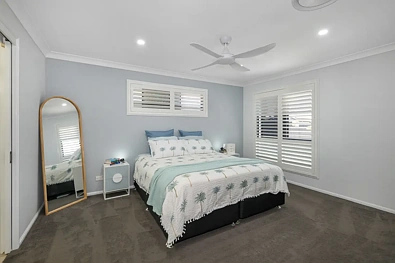 21 Gecko Place, Ningi, QLD 4511, 4 Bedrooms, 2 Bathrooms, House
